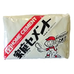 家庭セメント普通 白色 1.3kg CCW1.3
