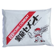 家庭セメント普通 白色 4kg CCW4