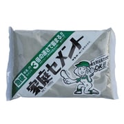 家庭セメント急硬 灰色 1.3kg CQG1.3