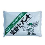 家庭セメント急硬 白色 1.3kg CQW1.3