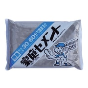 家庭セメント特急 灰色 1.3kg CTG1.3