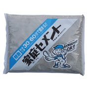 家庭セメント特急 灰色 4kg CTG4