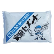 家庭セメント特急 白色 1.3kg CTW1.3