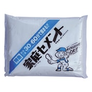 家庭セメント特急 白色 4kg. CTW4