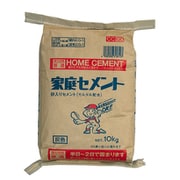 家庭セメント普通 灰色 10kg CCG10