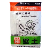 ハイ壁土 1kg K-H