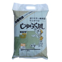 じゅらく風家庭壁 徳用 AJ93L