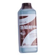 セメント急結剤 500ml KQ