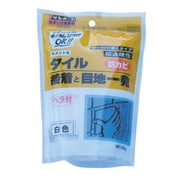 タイル接着と目地一発 400g KT55