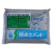 防水セメント 灰色 4kg BBG4
