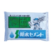 防水セメント 白色 1.3kg BBW1.3