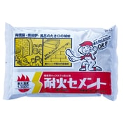 耐火セメント 1.3kg BF