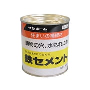 鉄セメント 400g KIC