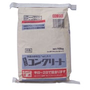 ミニコンクリート 普通 灰色 10kg ECG10