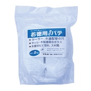 お徳用パテ 白色 2kg KPWL
