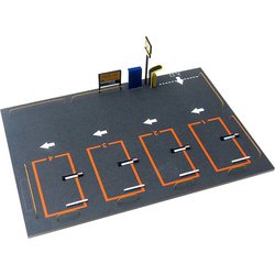 オーバーステア 1/64 コインパーキング Vol.1