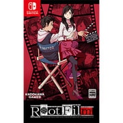 Root Film（ルートフィルム） [Nintendo Switchソフト]