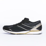GENTEN-RC DR1PJF01BK （BLK）ブラック 24.5cm [ランニングシューズ メンズ]