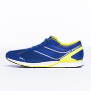 GENTEN-RC DR1PJF01NV （NVY）ネイビー 28cm [ランニングシューズ メンズ]