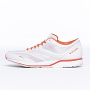 GENTEN-ST DR1PJF02SL （SLV）シルバー 26.5cm [ランニングシューズ メンズ]