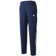 スウェット ロングパンツ DMMPJG20 NVM Oサイズ [ランニングパンツ メンズ]