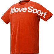 サンスクリーン Tシャツモク DMMPJA56 ORM XOサイズ [フィットネス メンズ]