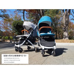 軽量ベビーカーCOOL KIDS CKバギー BKシリーズ 全7色 コンパクト