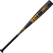 BAT37013-1982 [軟式野球用 金属製 バット GODA-VZ 83cm BAT37013]