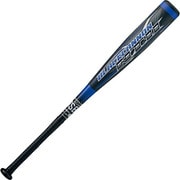 BCT71076-2300 [少年 軟式野球用 FRP製 バット ブラックキャノンNT2 76cm BCT71076]