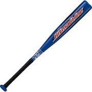 BCT77072-2300 [少年 軟式野球用 FRP製 バット ヒットマシーン 72cm BCT77072]