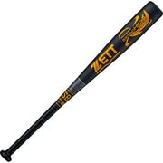 BAT74076-1982 [少年 軟式野球用 金属製 バット グランドヒーロー 76cm BAT74076]