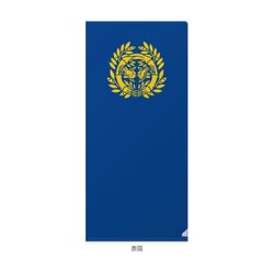 武将 チケットホルダー 伊達政宗 SBTH01