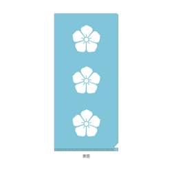 武将 チケットホルダー 明智光秀 SBTH25