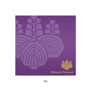武将 ブロックメモ 豊臣秀吉 SBBM15
