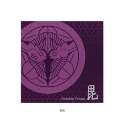 武将 ブロックメモ 上杉謙信 SBBM05