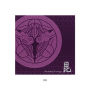 武将 ブロックメモ 上杉謙信 SBBM05