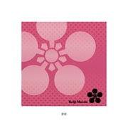 武将 ブロックメモ 前田慶次 SBBM10