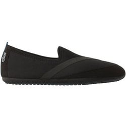 kfk2101 [MENS KOZIKICKS S BLACK]