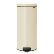 ニューアイコン ペダルビン 30L アーモンド