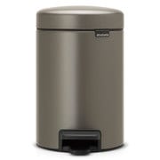 ペダルビン ニューアイコン 3L プラチナ 113246