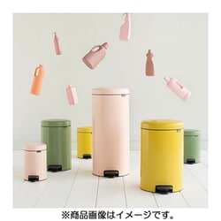 ヨドバシ.com - brabantia ブラバンシア 112683 [ペダルビン ニュー