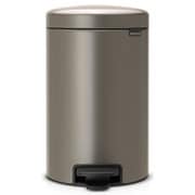 ペダルビン ニューアイコン 12L プラチナ 113628