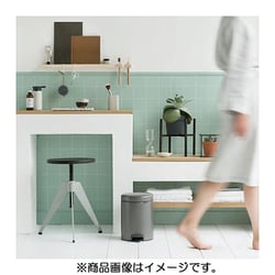 ヨドバシ.com - brabantia ブラバンシア 113628 [ペダルビン ニュー