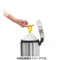 ヨドバシ.com - brabantia ブラバンシア 113628 [ペダルビン ニュー