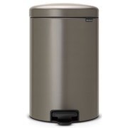 ペダルビン ニューアイコン 20L プラチナ 114045
