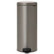 ペダルビン ニューアイコン 30L プラチナ 114441