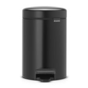 ペダルビン ニューアイコン 3L マットブラック 113321