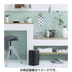 ヨドバシ.com - brabantia ブラバンシア 113321 [ペダルビン ニュー