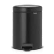 ペダルビン ニューアイコン 5L マットブラック 112928
