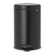 ペダルビン ニューアイコン 12L マットブラック 113741